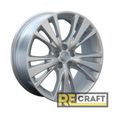 ZD M044 7.5x19 5x114.3 ET35 DIA72.6 HS