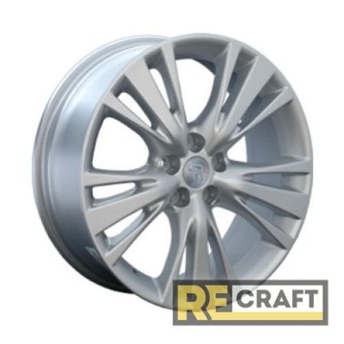 ZD M044 7.5x19 5x114.3 ET35 DIA72.6 HS ZD M044 7.5x19 5x114.3 ET35 DIA72.6 HS