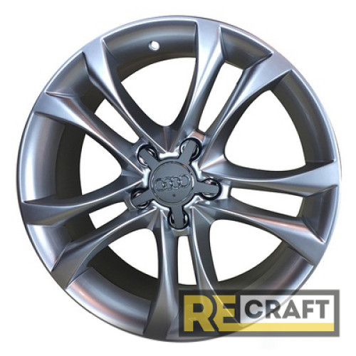 ZD M245 7.5x17 5x112 ET45 DIA66.6 HS ZD M245 7.5x17 5x112 ET45 DIA66.6 HS