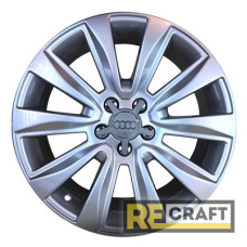 ZD M247 8x18 5x112 ET35 DIA66.6 HS
