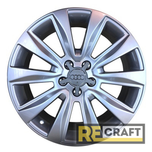 ZD M247 8x18 5x112 ET35 DIA66.6 HS ZD M247 8x18 5x112 ET35 DIA66.6 HS