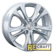 ZD M758 7.5x18 5x114.3 ET45 DIA72.6 HS