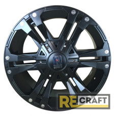 ZD S0043 9x20 5x150 ET40 DIA110.1 BM