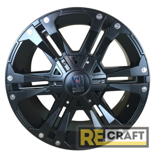 ZD S0043 9x20 5x150 ET40 DIA110.1 BM