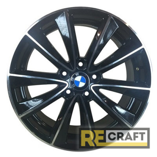 ZD S576 8x18 5x120 ET38 DIA74.1 BMF ZD S576 8x18 5x120 ET38 DIA74.1 BMF