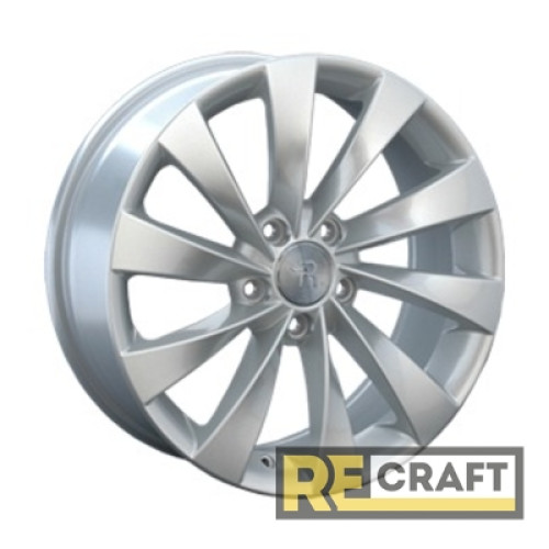 ZD ZY740 7.5x17 5x100 ET45 DIA63.4 GM ZD ZY740 7.5x17 5x100 ET45 DIA63.4 GM