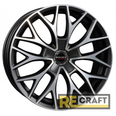 Borbet DY 8.5x19 5x112 ET30 DIA66.5 DGPM