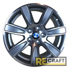 ZD ZY801 8x18 5x120 ET42 DIA74.1 GMF