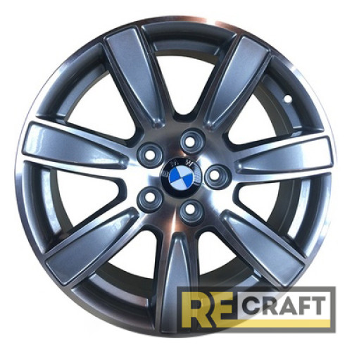 ZD ZY801 8x18 5x120 ET42 DIA74.1 GMF ZD ZY801 8x18 5x120 ET42 DIA74.1 GMF