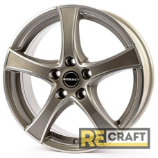 Borbet F2 7.5x18 5x114.3 ET45 DIA60.1 GSP
