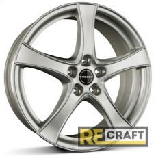 Borbet F2 7.5x18 5x114.3 ET45 DIA60.1 S