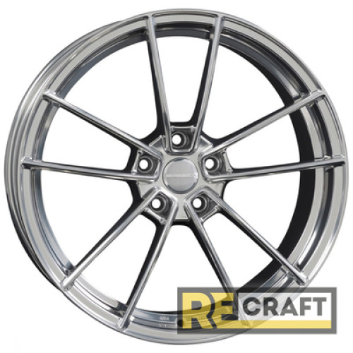 Borbet FF1 8.5x19 5x112 ET35 DIA72.5 SP Borbet FF1 8.5x19 5x112 ET35 DIA72.5 SP