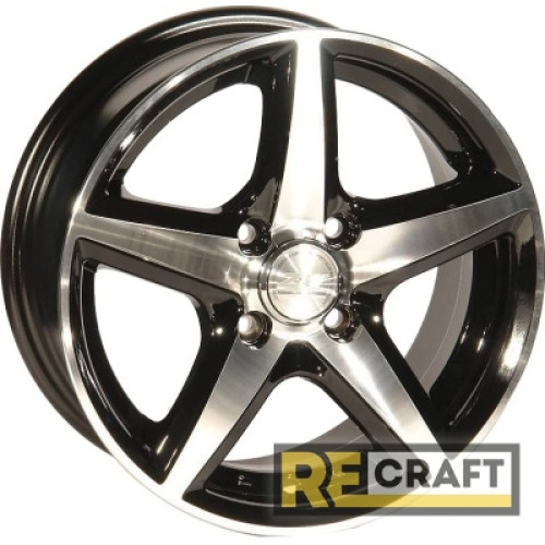 Zorat Wheels 244 5.5x13 4x98 ET25 DIA58.6 BP Zorat Wheels 244 5.5x13 4x98 ET25 DIA58.6 BP