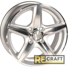 Zorat Wheels 244 5.5x13 4x98 ET25 DIA58.6 SP