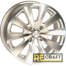 Zorat Wheels 252 6.5x15 5x112 ET40 DIA73.1 SP