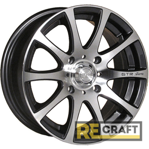 Zorat Wheels 3114Z 6.5x15 4x100 ET38 DIA67.1 EP Zorat Wheels 3114Z 6.5x15 4x100 ET38 DIA67.1 EP