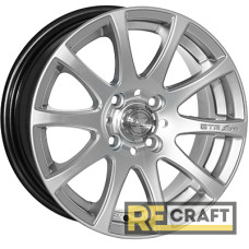 Zorat Wheels 3114Z 6x14 4x100 ET35 DIA67.1 HS