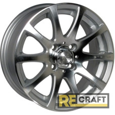 Zorat Wheels 3114Z 6.5x15 4x114.3 ET38 DIA67.1