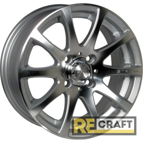 Zorat Wheels 3114Z 6x14 4x98 ET35 DIA58.6 Zorat Wheels 3114Z 6x14 4x98 ET35 DIA58.6