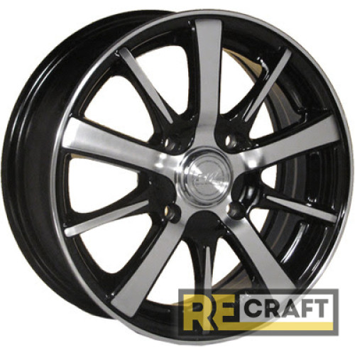 Zorat Wheels 3120 4.5x13 4x114.3 ET40 DIA69.1 BP Zorat Wheels 3120 4.5x13 4x114.3 ET40 DIA69.1 BP