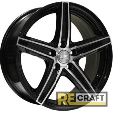 Zorat Wheels 3143 6x14 4x100 ET35 DIA67.1 BP