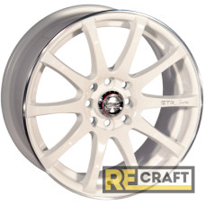 Zorat Wheels 355 6x14 4x100 ET35 DIA67.1 W-LP-Z