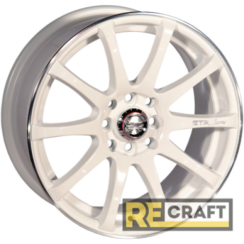 Zorat Wheels 355 6x14 4x98 ET25 DIA58.6 W-LP-Z