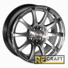 Zorat Wheels 355 6x14 4x100 ET35 DIA67.1 HB6-Z