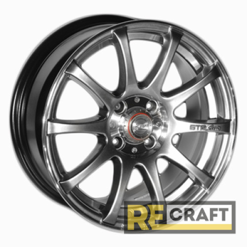 Zorat Wheels 355 7.5x17 5x108/112 ET40 DIA73.1 HB6-Z Zorat Wheels 355 7.5x17 5x108/112 ET40 DIA73.1 HB6-Z