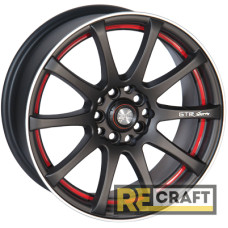 Zorat Wheels 355 6.5x15 4x98 ET35 DIA67.1 M