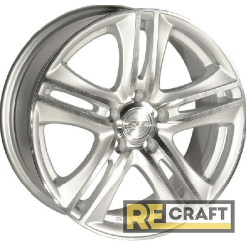 Zorat Wheels 392 5.5x13 4x98 ET25 DIA58.6 SP Zorat Wheels 392 5.5x13 4x98 ET25 DIA58.6 SP