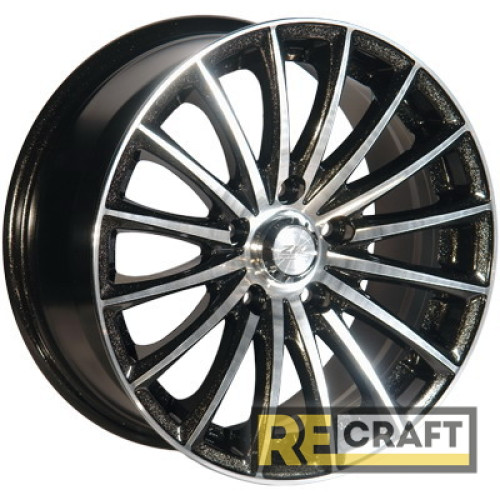 Zorat Wheels 393 6.5x15 4x100 ET40 DIA67.1 Zorat Wheels 393 6.5x15 4x100 ET40 DIA67.1