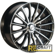 Zorat Wheels 393 5.5x13 4x100 ET35 DIA67.1 BEP