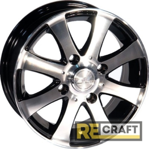 Zorat Wheels 461 5x13 4x114.3 ET40 DIA69.1 BP Zorat Wheels 461 5x13 4x114.3 ET40 DIA69.1 BP