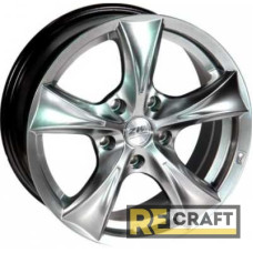 Zorat Wheels 683 5.5x14 4x108 ET25 DIA65.1 HS