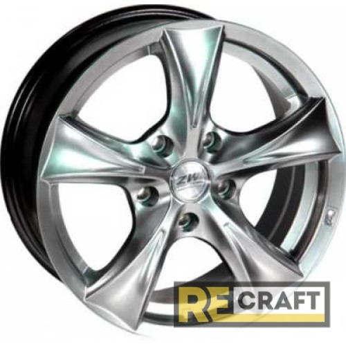 Zorat Wheels 683 5.5x14 4x108 ET25 DIA65.1 HS Zorat Wheels 683 5.5x14 4x108 ET25 DIA65.1 HS