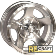 Zorat Wheels 689 5.5x13 4x98 ET0 DIA58.6 SP