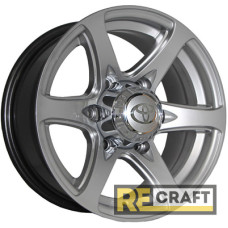 Zorat Wheels 693 7x15 6x139.7 ET10 DIA110.5 HS