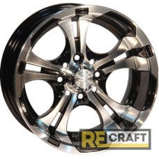 Zorat Wheels 720 6x13 4x98 ET0 DIA58.6 BP