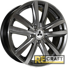 Zorat Wheels 7306 6.5x17 5x114.3 ET46 DIA67.1