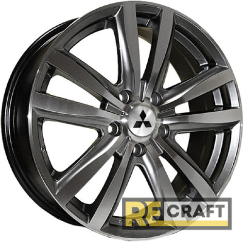 Zorat Wheels 7306 6.5x17 5x114.3 ET46 DIA67.1 Zorat Wheels 7306 6.5x17 5x114.3 ET46 DIA67.1