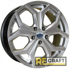 Zorat Wheels 7426 6.5x16 5x108 ET52.5 DIA63.4