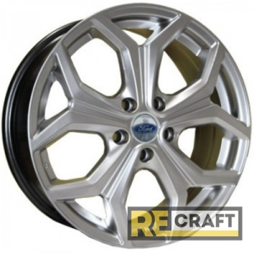 Zorat Wheels 7426 6.5x16 5x108 ET52.5 DIA63.4 Zorat Wheels 7426 6.5x16 5x108 ET52.5 DIA63.4
