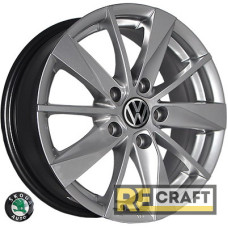 Zorat Wheels 7465 6x15 5x100 ET40 DIA57.1 HS