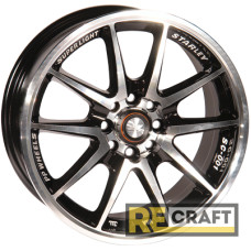Zorat Wheels 969 6x14 5x100 ET35 DIA67.1 BPX