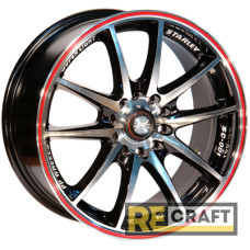 Zorat Wheels 969 6x14 5x100 ET35 DIA67.1 RL BPX