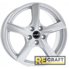 Borbet TL2 6.5x16 5x108 ET50 DIA63.4 S