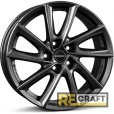 Borbet V 7x18 5x114.3 ET50 DIA67.1 ANTHR