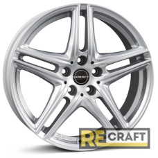 Borbet XR 7.5x17 5x112 ET29 DIA66.6 S