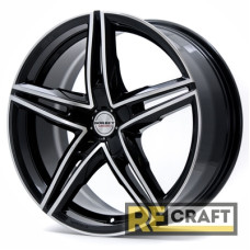 Borbet XRS 8.5x19 5x112 ET40 DIA72.6 BP